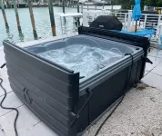 Waterfront 2BR w/ Dock, Hot Tub & Easy Ocean Access – Boaters Welcome!