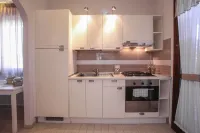 Romantic studio apartment in Villa