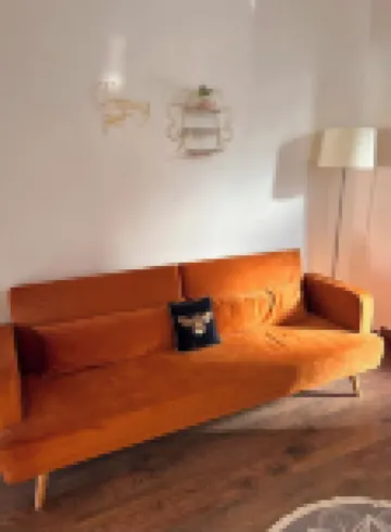 Spacious 4 Bedroom House close to Birmingham City Center