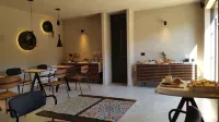 Villa Lekythos - bar