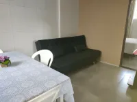 Apartment 1 Near Ilha do Mel and the Beach Hotel a Pontal do Parana