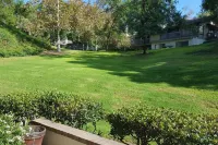 Beautiful condo on a golf course