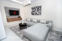 luxury Appartement serenity stays