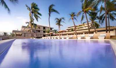 Anera Villas Các khách sạn ở 
