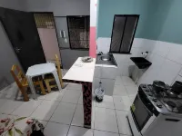 Romulo Ap3 Residential