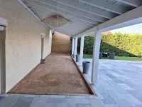 Villa ambre in Bully between Lyon & Beaujolais 比利住宿飯店