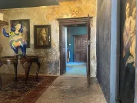 Historic Holiday Home 'beim Mulles' in old Town Vianden Hotels in Vianden