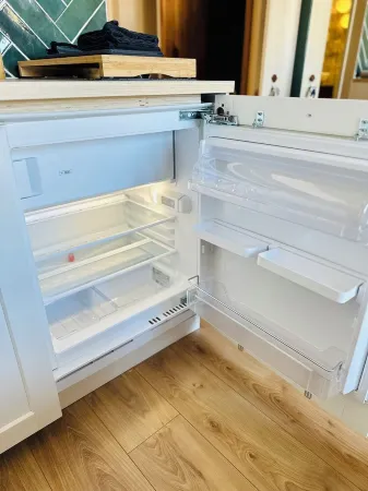 L'Émeraude - Comfortable studio + private parking