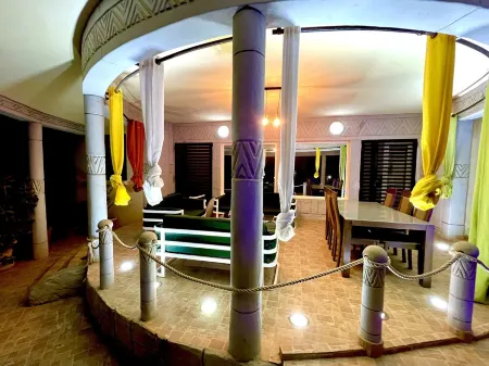 Bookwithclass-luxury Stay Pool Villa am Meer