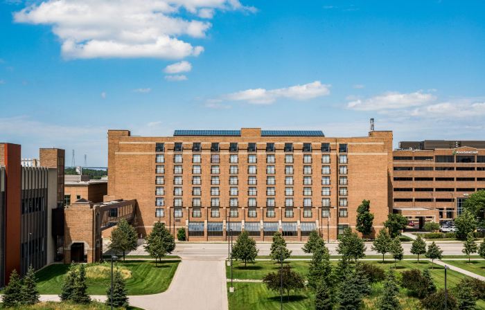 Hyatt Regency Green Bay