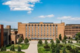 Hyatt Regency Green Bay