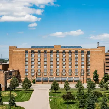 Hyatt Regency Green Bay