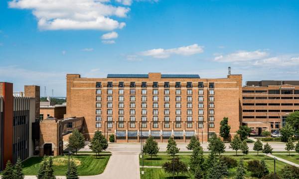 Hyatt Regency Green Bay