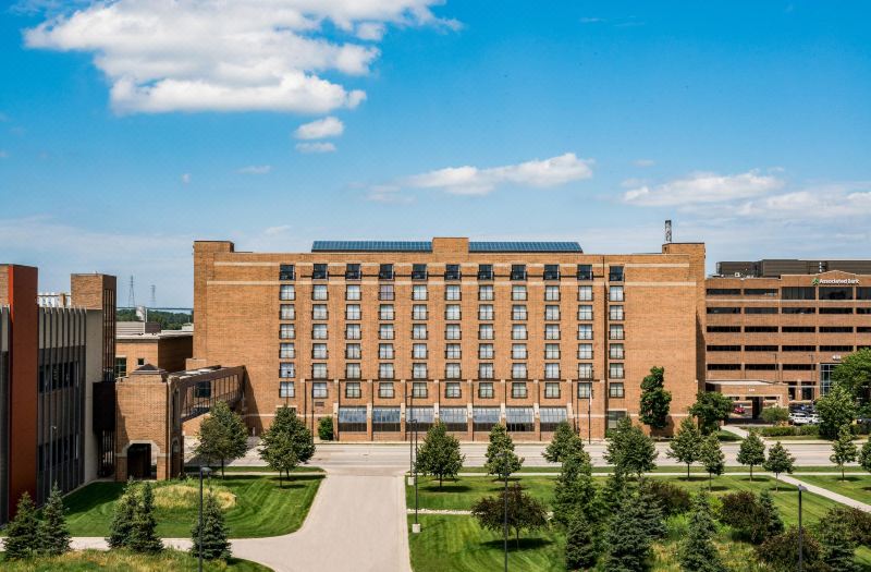 Hyatt Regency Green Bay