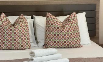 Superior Onebedroom Apartment