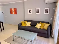 Apartamento CON Gran Terraza Y Acceso Directo A Piscina