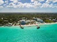 Sandals Royal Bahamian All Inclusive - Couples Only Các khách sạn gần Bãi biển Cable