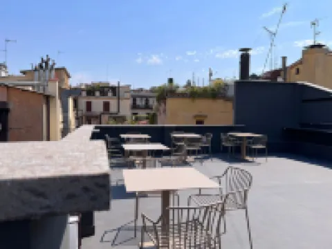 Casa Guttmann Hotels near Trevi Fountain