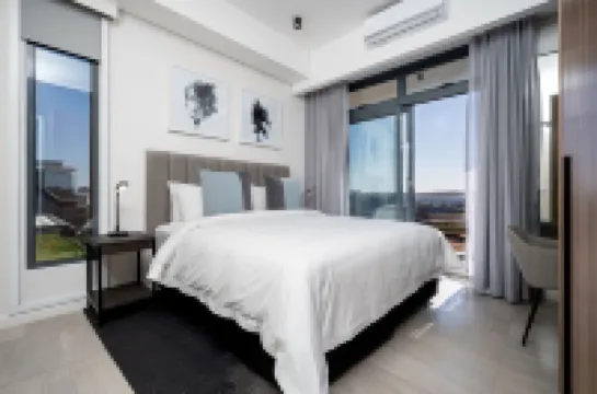 The Trilogy,Menlyn Maine