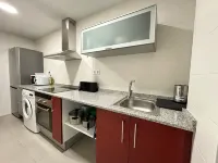 Apartments Vernia 3-9