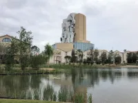 L'Appartement Arènes