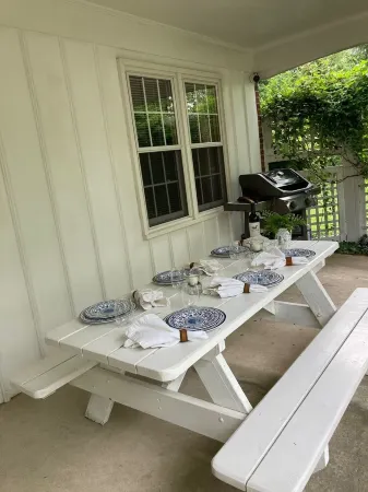 Cottage on the Hill - Your Home Away From Home