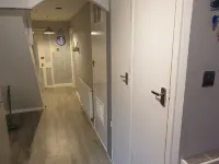 Spacious, Stylish Two-Bedroom Maisonette, Modern Amenities, Elegant Interiors