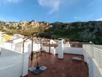 Amapola Alojamiento Rural Hotels in Zuheros