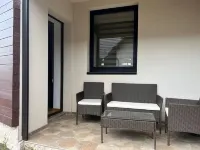 Big Sky Apartment is only 15 min from the Zlatibor Lake.