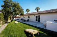 The Perfect Desert Escape - Pool - Spa - Dogs - Close to All