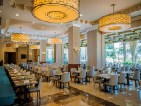 Ramada Plaza by Wyndham Mardin Mardin otelleri
