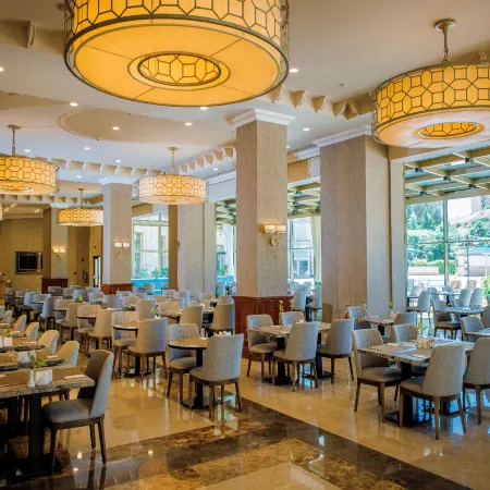 Ramada Plaza by Wyndham Mardin