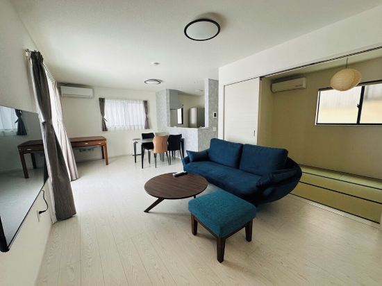 Fukunoso Airport No.2 - House private lodging near the airport