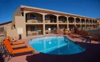 Desert Quail Inn Sedona at Bell Rock - Uima-altaat