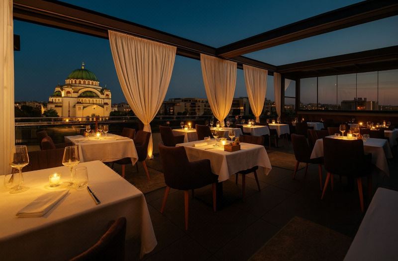 Crystal Hotel