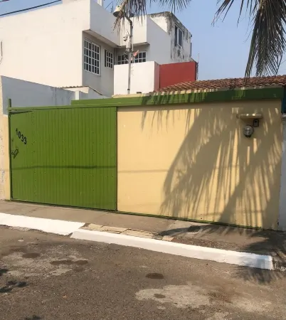 Casa Múkara, your best story, your best place in Veracruz, Mexico.