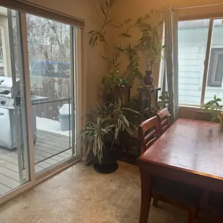 Spacious, Central Home w/ 4BR in Sandpoint, Idaho