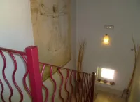 Llosa, Complete House Hotels in San Salvador de Cantamuda