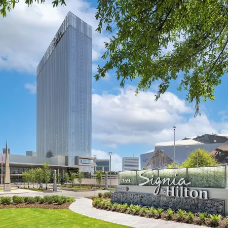 Signia by Hilton Atlanta Georgia World Congress Center