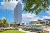 سيجنيا باي هيلتون أتلانتا جورجيا وورلد كونجريس سنتر - فاخر