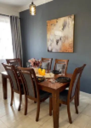 Royal Homestay;A Beautiful, Cozy, Calm, and big enough home stay in Arusha