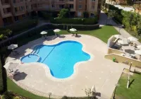 Spacious 3-bedroom apartment with AC, WiFi in fabulous Giza Governorate