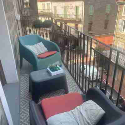 Apartment downtown Propriano 140m2 Others