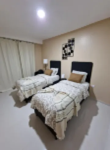 Zahma Apartments - 2 Bedroom Family Apartment