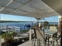 5 Min to Fast Waters! Waterfront Oasis awaits you! - 4-Star