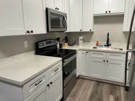 2B1B remold home near High-tech/ Parking/Laundry in Sunnyvale