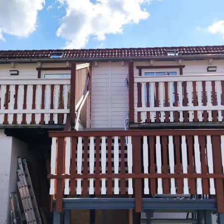 Ferienwohnung "alte Ziegelei 2" Benzingerode ist ein Ortsteil von Wernigerode