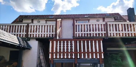 Ferienwohnung "alte Ziegelei 2" Benzingerode ist ein Ortsteil von Wernigerode