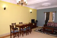 Acnela Residence, Kribi Afan-Mabe, Cameroon