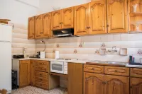 Vacation home with amazing view of aegean sea and big relaxing yard/pet friendly Hotels in Mouresi